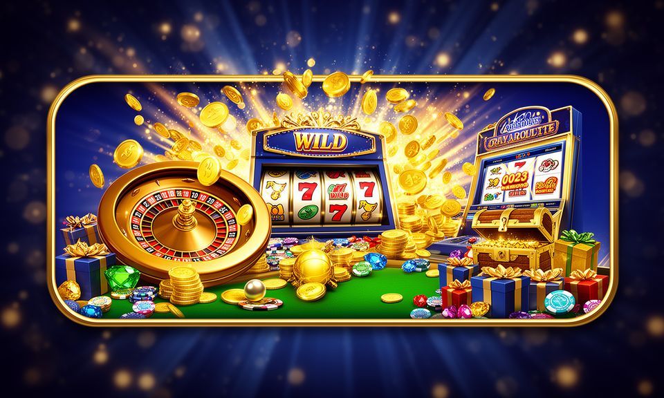 jayakaya99 Southern Pearl Slots
